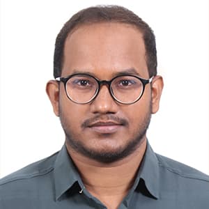 Akash Ahamed | Techdojo