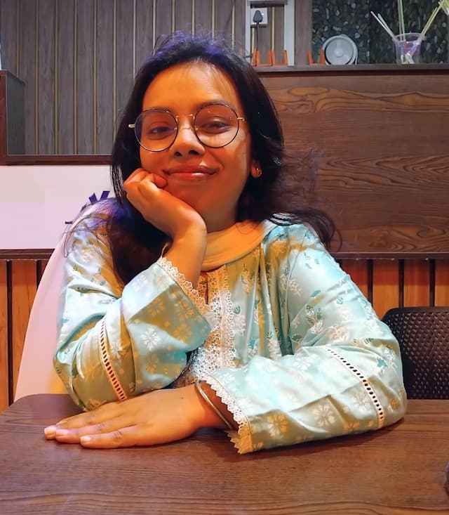 Shraboni Dey Prapti