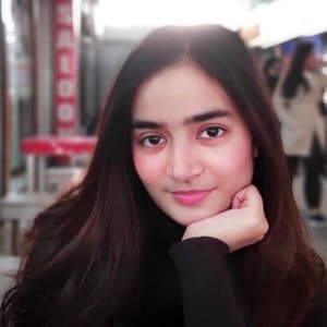 Sabah Ashraf | Techdojo