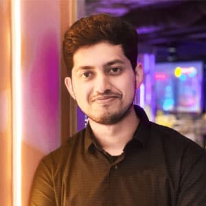 Sakib Mahmud | Techdojo