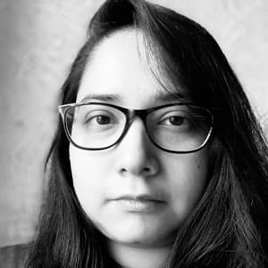 Shama Hoque | Techdojo
