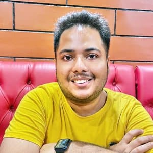 Dhruba Chakraborty | Techdojo
