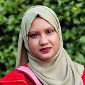 Farzana Tabassum | Techdojo