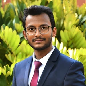 Md. Shakil Khan | Techdojo
