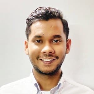 Muttakin Islam | Techdojo