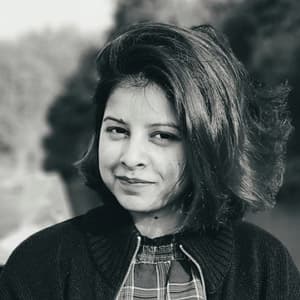 Sabrina Islam | Techdojo