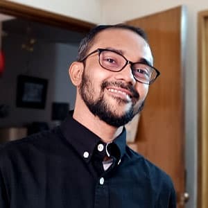 Subrata Deb | Techdojo